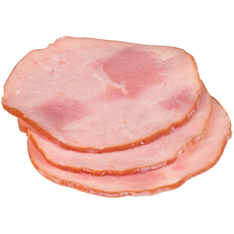 Blaze Pizza BACON CANADIAN NATURAL