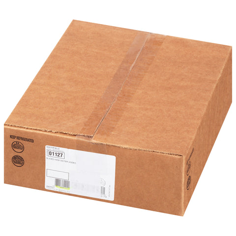 John Morrell Deli Shaved Ham, 3 Pound -- 4 per case.