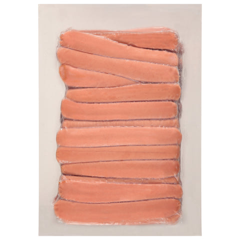 Farmland Gold Medal Beef Hot Dog - 10:1.