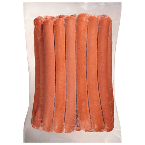 Farmland Gold Medal Long Beef Hot Dog - 2:1.
