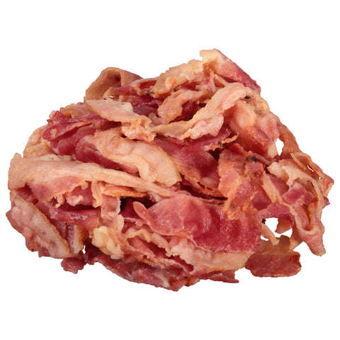 Patrick Cudahy Golden Precooked Crisp Packaged Bacon Slices, 5 Pound -- 2 per case.