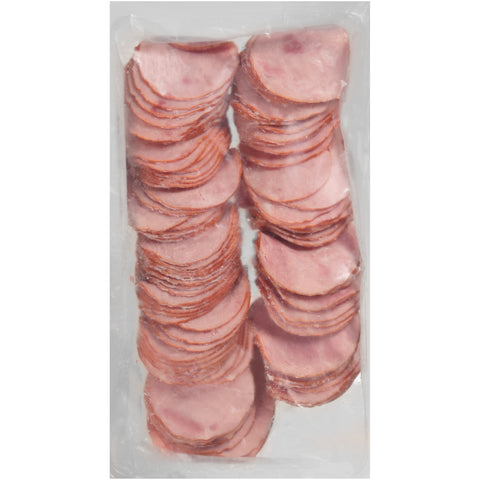 Blaze Pizza BACON CANADIAN NATURAL