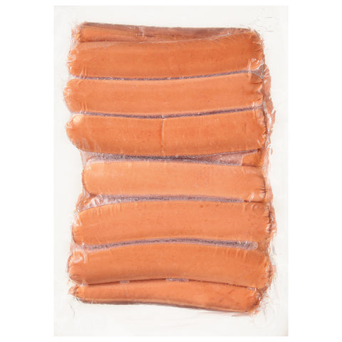 Farmland Gold Medal Beef Hot Dog - 4:1.