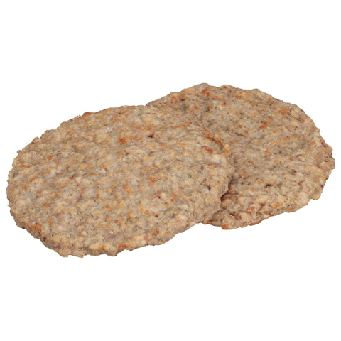 Armour Cooked Sausage Patty, 2 ounce -- 80 per case