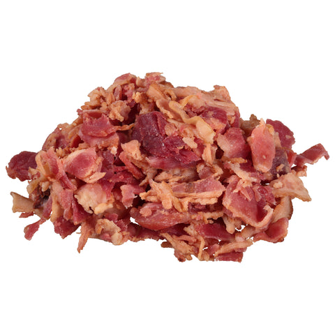 Patrick Cudahy BACON PIECES COOKED 3/4