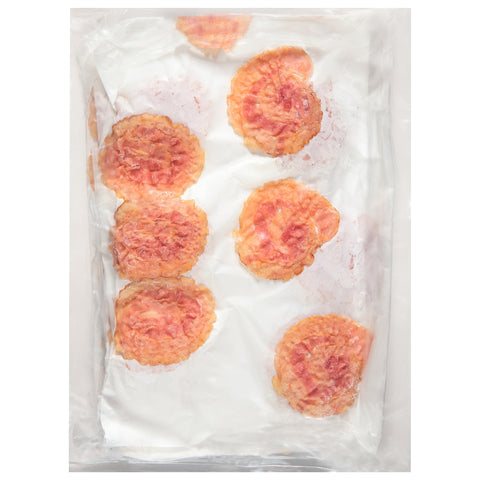 Patrick Cudahy BACON PRECOOKED ROUND 192 CT