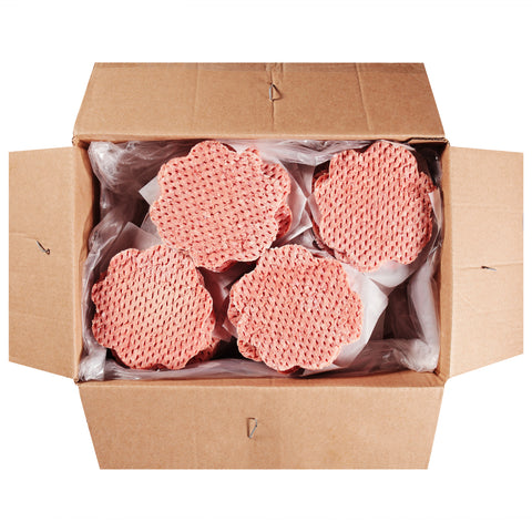 Gold Medal (SF) BEEF PATTY GROUND CHUCK 80/20 5.33 OZ
