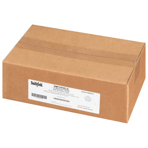 Armour Cooked Sausage Patty, 2 ounce -- 80 per case
