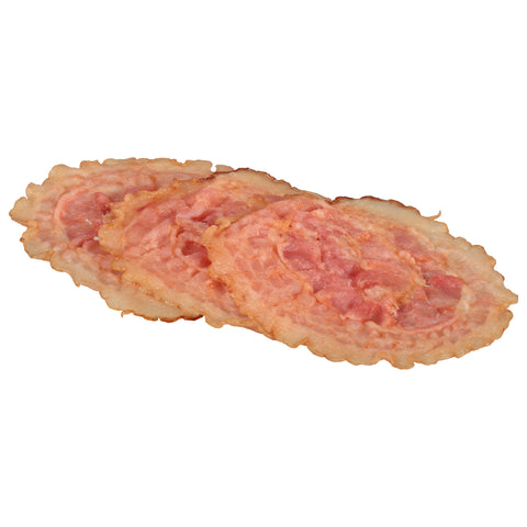 Patrick Cudahy BACON PRECOOKED ROUND 192 CT