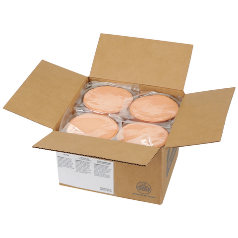 Silver Medal (SF) LUNCH MEAT COMBO-PACK SLICED