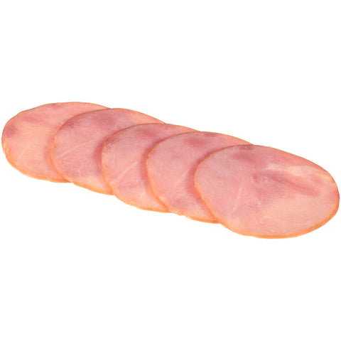 Blaze Pizza BACON CANADIAN NATURAL