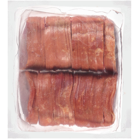 Blaze Pizza BACON CANADIAN NATURAL