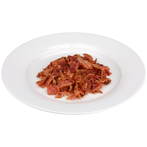 Farmer John BACON PRE-COOKED DICED 1