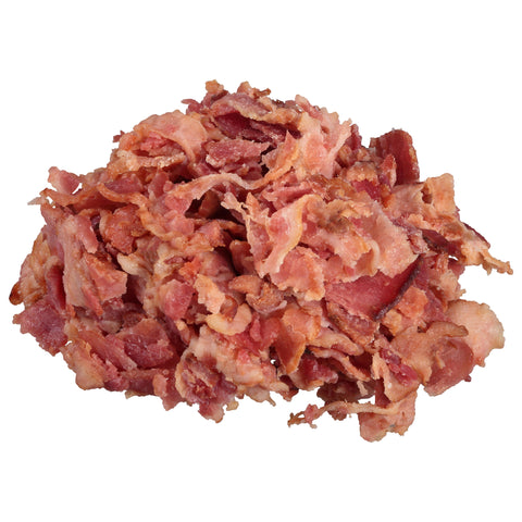 Farmer John BACON PRE-COOKED DICED 1