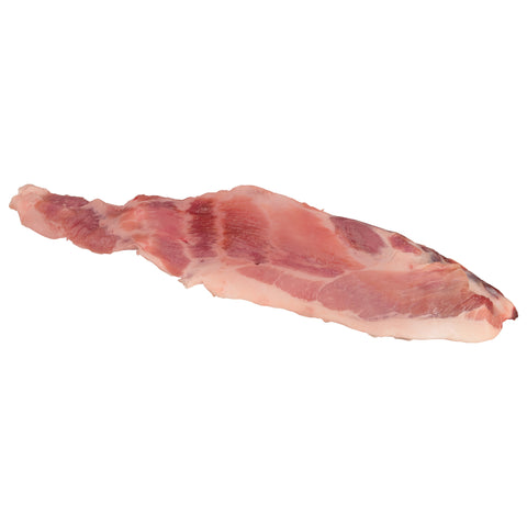 Smithfield (SF) PORK BONE BRISKET WHOLE CUT