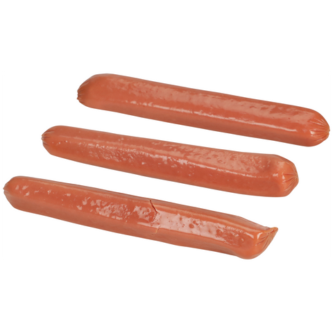 Bronze Medal (SF) FRANK ALL MEAT CN 8:LB 6