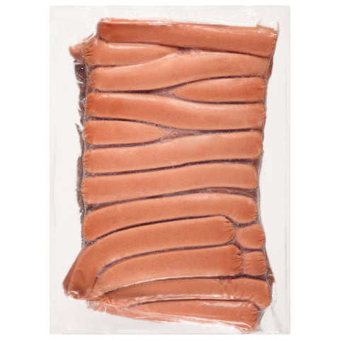 Farmland Bronze Medal Chicken Beef and Pork Frank - 8:1.