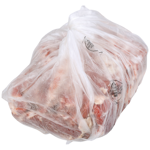 Smithfield (SF) PORK BONE BRISKET WHOLE CUT