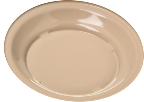 Carlisle PLATE PIE DALLAS WARE® TAN 6.5