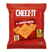 Cracker Cheez-it® Whole Grain