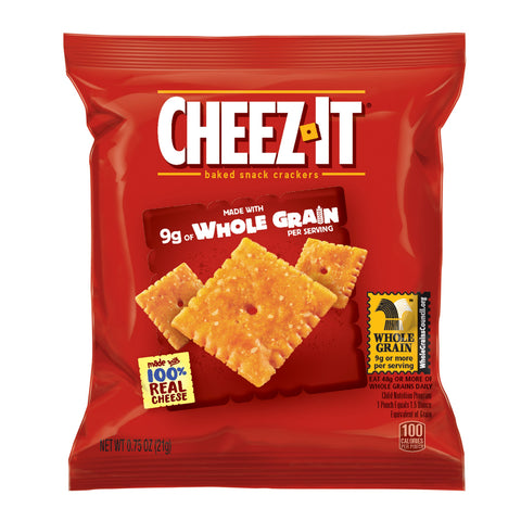 Cracker Cheez-it® Whole Grain