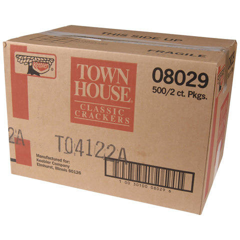 Keebler® CRACKER TOWN HOUSE® ORIGINAL
