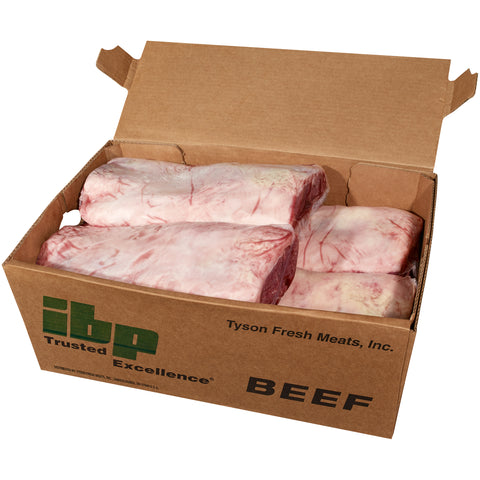 Beef Striploin 0x1 Angus Choice