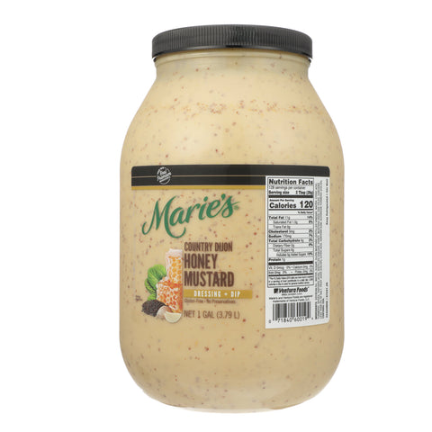 Dressing Honey Mustard Dijon Refrigerated
