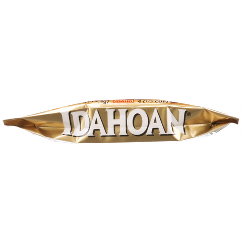 Idahoan Applewood Smoked Bacon Mashed Potatoes, 4 Ounce Pouch -- 12 per case.