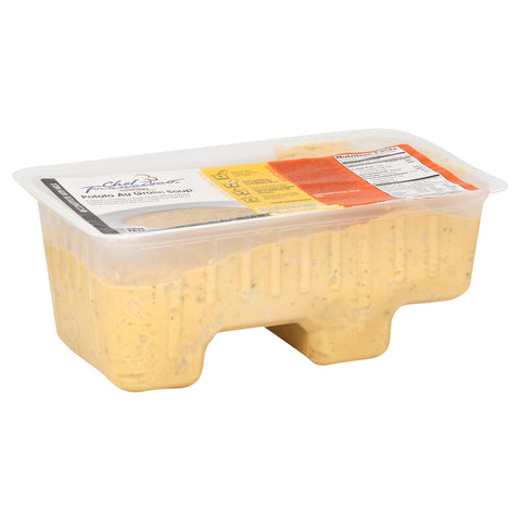 Soup Potato Au Gratin (m) 164100/78001216