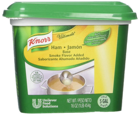 Knorr® BASE HAM ULTIMATE