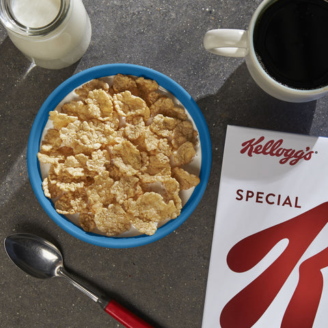 Cereal Special K® Bulk Pack