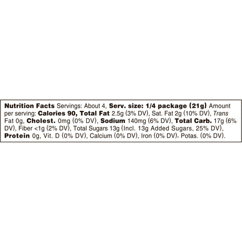 Jello Pudding & Pie Filling Coconut Pudding, 3 Ounce -- 24 Case