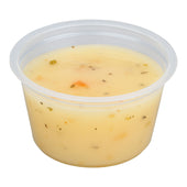 Ken's Foods DRESSING ITALIAN LITE SINGLE SERVE CUP REFRIGERATED