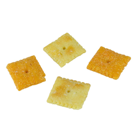 Cracker Duoz Sharp Cheddar/parmesan