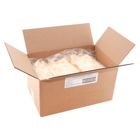Schreiber CHEESE PARMESAN SHAVED