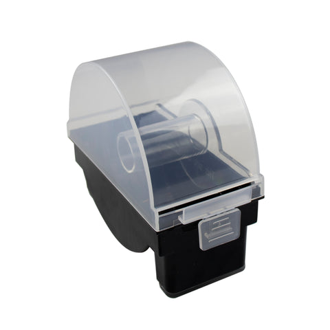 National Checking LABEL HOLDER/DISPENSER PLASTIC
