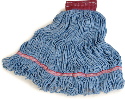 Mophead Blend Blue W/ Blue Band 22 Oz