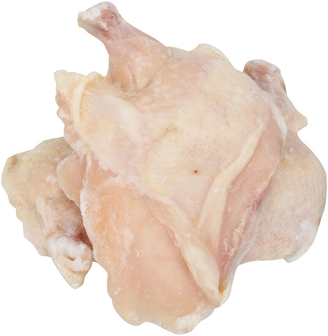 Chicken Breast Airline Halves W/ 1st Wing Section 10 Oz 7413-0928