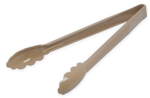 Carlisle TONG CARLY® UTILITY BEIGE 11.75