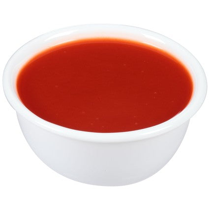 Texas Pete® SAUCE GARLIC HOT
