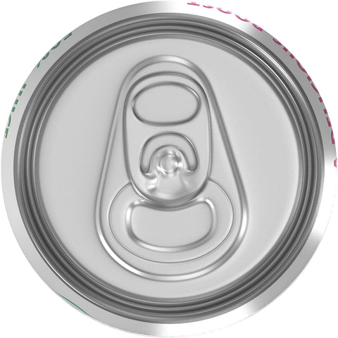 V8® JUICE ENERGY BLACK CHERRY CAN