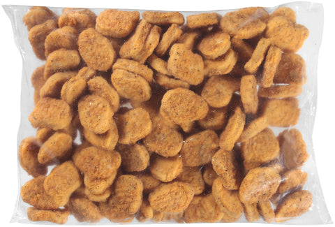 Chicken Chunks Homestyle Pepper, W/ Spc 4714-0928