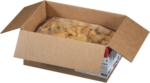 Chicken Chunks Homestyle Pepper, W/ Spc 4714-0928