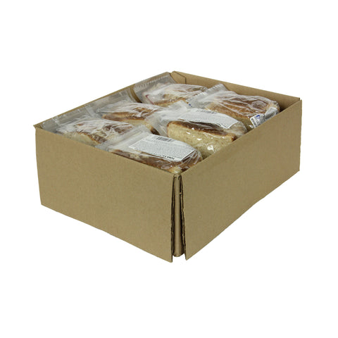 Mom's SANDWICH TUNA SALAD ON WHEAT BREAD WEDGE 4.5 OZ 10000051147
