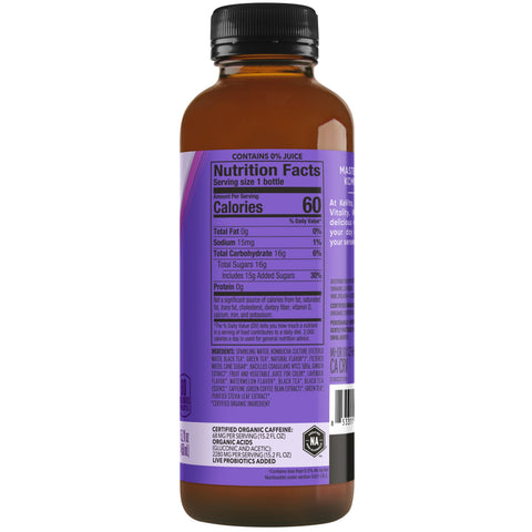 Kevita DRINK KOMBUCHA LAVENDER MELON