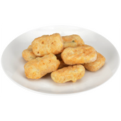 Fred's For Starters® APPETIZER VEGETABLE STICK BATTERED FZ