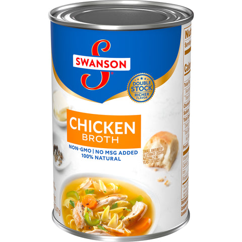 Swanson® BROTH CHICKEN