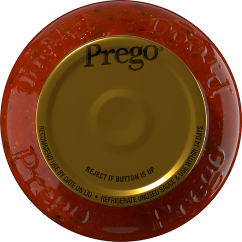 Prego® SAUCE SPAGHETTI PLAIN