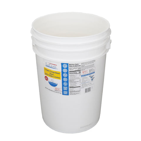 LeGout Cream Soup Base, 22.5 Pound.